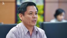 Bộ trưởng Thể phê bình nghiêm khắc tư vấn sửa đường băng sân bay Nội Bài