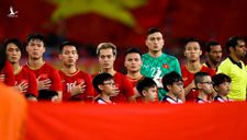 Vì sao tuyển Việt Nam cần 70 người cho AFF Cup 2020?