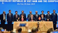 Nội lực, ngoại lực trong trạng thái bình thường mới