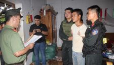 Cái giá của những người sống bằng “nghề chửi đổng”