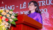 Trường đầu tiên cho học sinh nghỉ hè