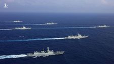 Lại sắp tập trận ở Biển Đông, Trung Quốc muốn gì?
