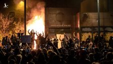 Tình báo Mỹ tìm ra các nhóm kích động biểu tình bạo lực