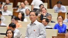 Bộ trưởng Trần Tuấn Anh: Nguy cơ Việt Nam thiếu gạo cho dân dùng trong nước là có thật