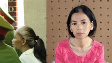 Vụ nữ sinh giao gà: Bất ngờ với hình ảnh tóc bạc trắng Bùi Thị Kim Thu