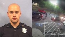 Bắn người đàn ông da màu, cựu cảnh sát Mỹ bị buộc tội giết người nghiêm trọng
