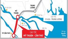 Thủ tướng phê duyệt chủ trương đầu tư dự án cao tốc Mỹ Thuận – Cần Thơ