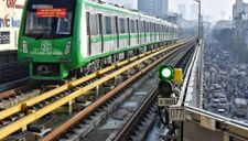 Đường sắt Cát Linh – Hà Đông: Hé lộ những điều khoản ký với Tổng thầu Trung Quốc