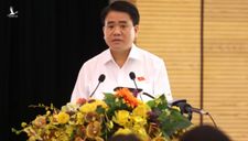 Chủ tịch Hà Nội: Chỉ nhận đường sắt Cát Linh – Hà Đông khi đã nghiệm thu
