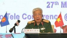 Nhật Bản đánh giá cao vai trò quân đội Việt Nam trong chống Covid-19