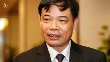 Giá thịt lợn và tư duy điều hành