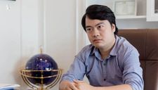 CEO công ty làm xe giống Honda SH, giá bằng 1/3: “Không ai thích dùng đồ nhái và bị gọi là dùng hàng nhái”