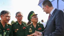 Đại sứ Mỹ tại Việt Nam: ‘Là đối tác tin cậy, chúng ta sẽ cùng nhau thịnh vượng’
