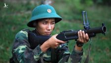 Lục quân Việt Nam lần đầu trang bị súng phóng lựu SPL-6 cực mạnh