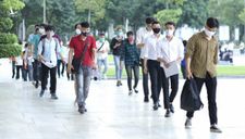 Cuộc tuyển dụng ‘căng hơn thi đại học’ vào Samsung Việt Nam