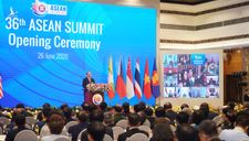 Khẳng định bản lĩnh Cộng đồng ASEAN