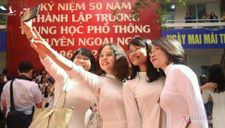 ‘Di sản’ trường chuyên thúc đẩy bất bình đẳng xã hội