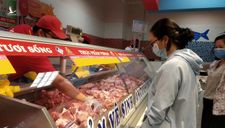 Vì sao thịt heo bình ổn tăng giá giữa lúc thị trường giảm?