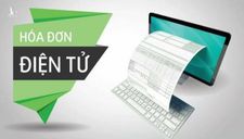 Hóa đơn điện tử giúp tăng tính minh bạch, giảm rủi ro của các giao dịch không chính thức