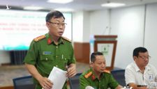 Nghi phạm đốt nhà trọ làm 3 người chết bị bắt tại Tiền Giang