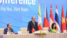 Thủ tướng Nguyễn Xuân Phúc: ASEAN không chọn bên nào giữa Trung Quốc và Mỹ