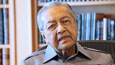 Mưu đồ lật đổ lần 3 – ông Mahathir ‘lên đạn’ cho trận chiến cuối cùng