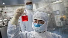 Trung Quốc tính soán ngôi Mỹ về vaccine