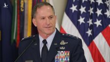 Tướng Không quân Mỹ gọi cái chết của George Floyd là thảm kịch quốc gia