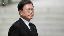 Tổng thống Hàn Quốc kêu gọi Triều Tiên ‘kiềm chế’