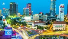 Việt Nam lọt top 10 nền kinh tế lớn nhất châu Á vào 2050