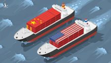 Mỹ có ngăn nổi Trung Quốc kiểm soát chuỗi cung ứng toàn cầu?