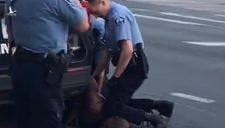 Công tố viên Mỹ: “Floyd chết không phải vì ngạt hay bị cảnh sát siết cổ”
