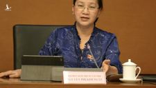 Chủ tịch Quốc hội: Việt Nam không giấu dịch COVID-19