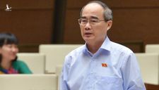 Ông Nguyễn Thiện Nhân: “Việt Nam cần công bố hết dịch Covid-19”