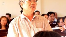 Bạc Liêu: Truy tố cựu giám đốc từng được… khen ngợi hết lời