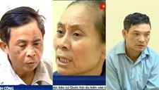 Vụ gây rối trật tự tại xã Đồng Tâm: Đề nghị truy tố 29 bị can