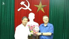 Đan Mạch mong muốn mở rộng đầu tư tại Đồng Nai