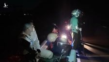 Nóng: Hàng trăm chiến sỹ vây bắt kẻ sát nhân nguy hiểm vượt ngục trốn trên đèo Hải Vân