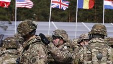 Trung Quốc chi tiêu quân sự quá lớn, NATO lên kế sách “chặt vòi bạch tuộc”