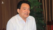 Hà Tĩnh: Phó Chủ tịch huyện bị đề nghị kỷ luật