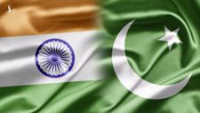 Chưa xong với Trung Quốc, Ấn Độ lại căng với láng giềng Pakistan