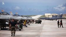 Mỹ lên kế hoạch huấn luyện không quân chiến đấu cho nhóm ‘Bộ tứ’