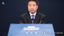 Hàn Quốc tuyên bố ‘sẽ không chịu đựng Triều Tiên thêm nữa’