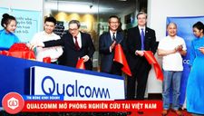 Qualcomm mở trung tâm R&D sản xuất chipset 5G, hợp tác với VinSmart, BKAV và Viettel