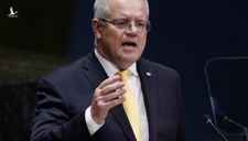 Thủ tướng Australia lên tiếng về vụ công dân bị Trung Quốc tuyên tử hình