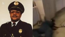 Cảnh sát trưởng bị bắn chết trong cuộc biểu tình bạo loạn ở Mỹ