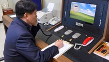 Hàn Quốc kêu gọi Triều Tiên tôn trọng thỏa thuận song phương