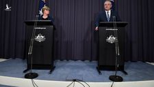 Thủ tướng Morrison: Úc bị tấn công mạng quy mô lớn bởi ‘chính phủ nước ngoài’