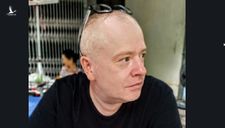 Ông Steve Jackson: “Tôi mang một món nợ với Việt Nam”
