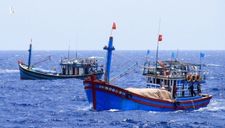 Việt Nam yêu cầu Trung Quốc điều tra vụ cản trở tàu cá ở Hoàng Sa